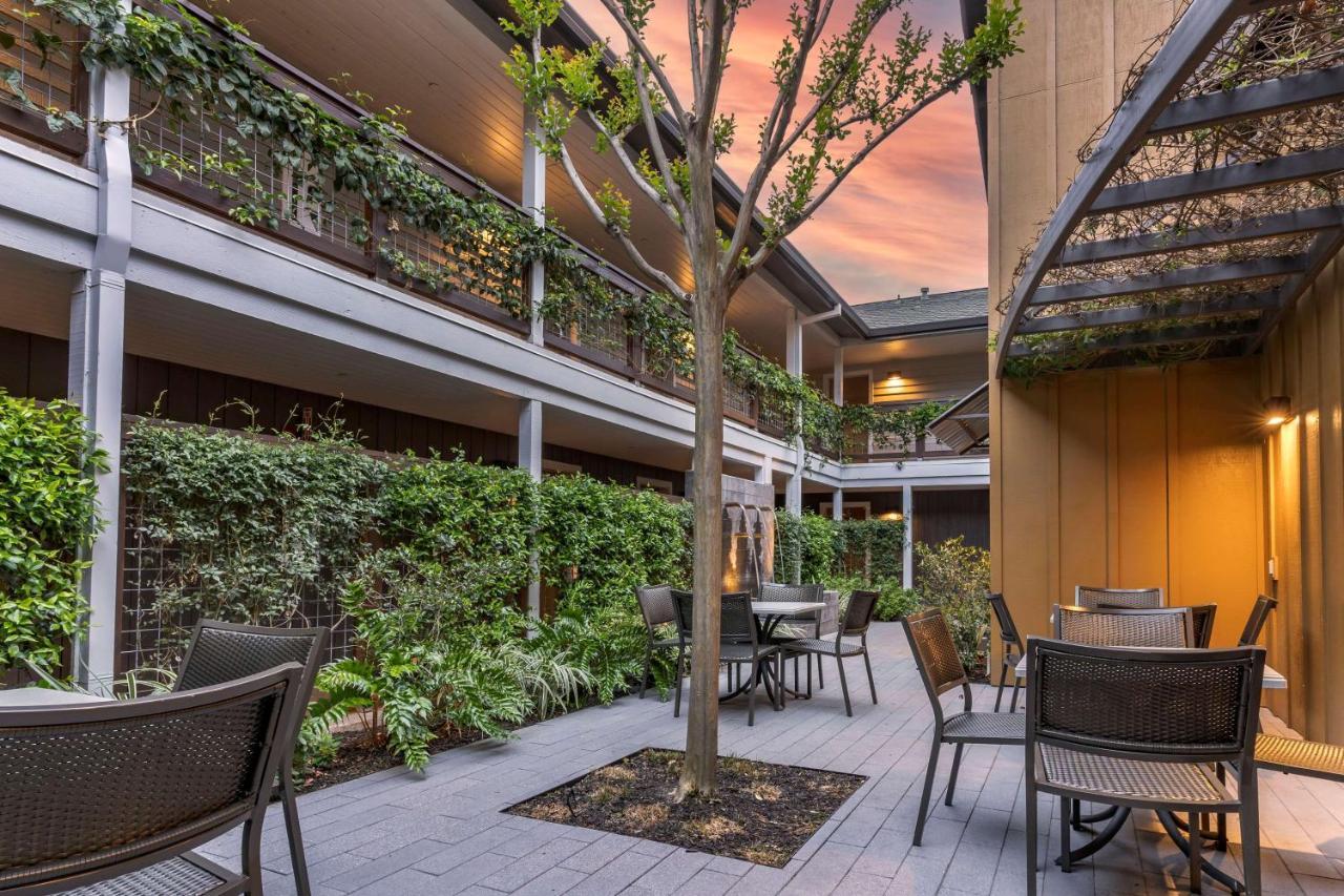 Hotel Western Stevenson Manor