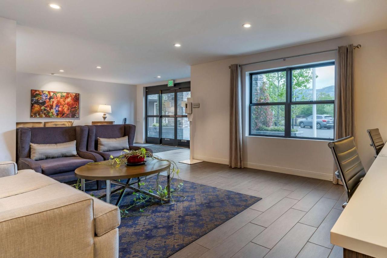 Hotel Western Stevenson Manor 3*