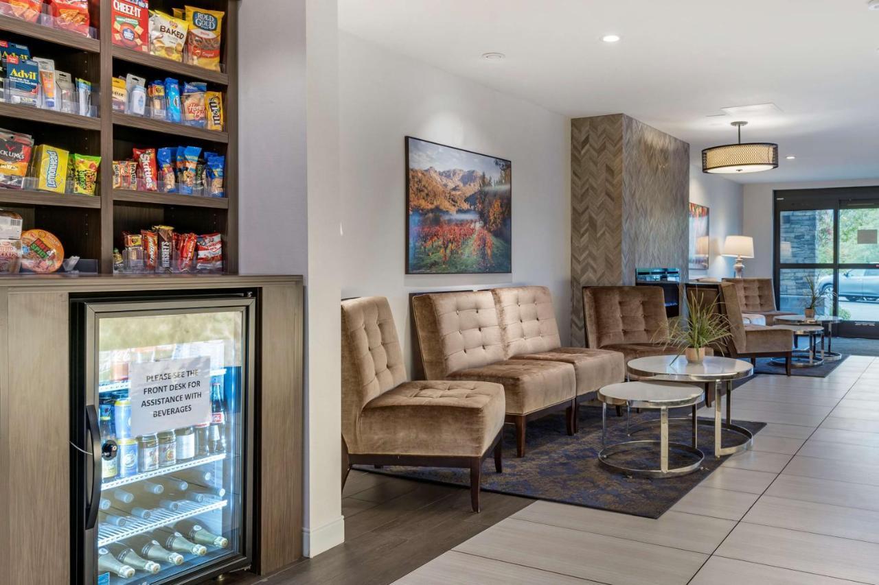 Western Stevenson Manor 3*
